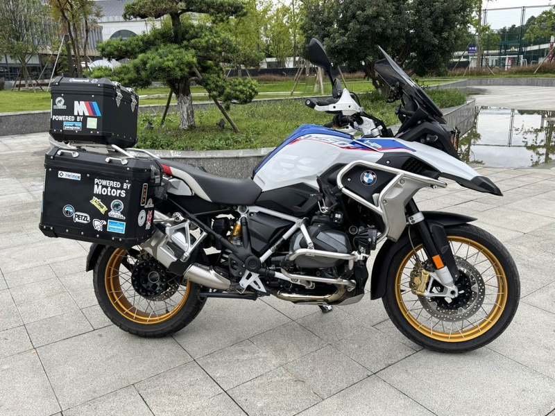 二手宝马R 1250 GS