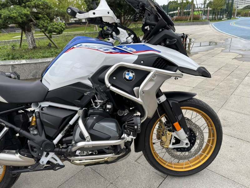 二手宝马R 1250 GS