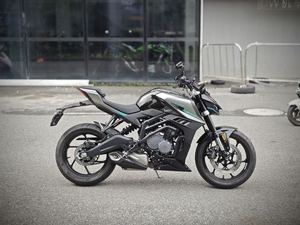 二手凯越450R