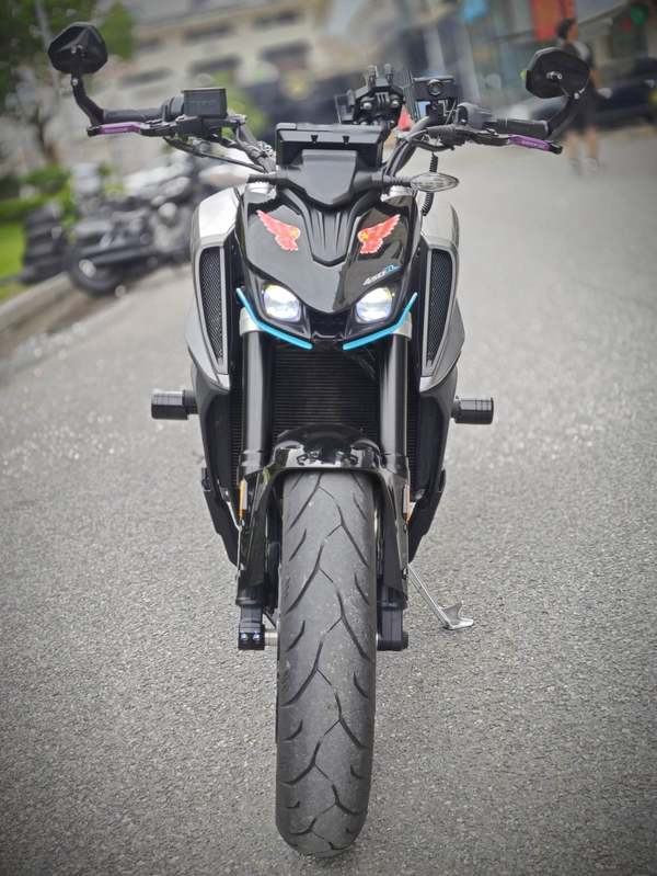 二手凯越450R