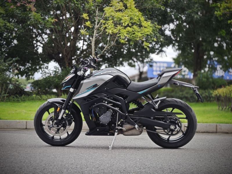 二手凯越450R