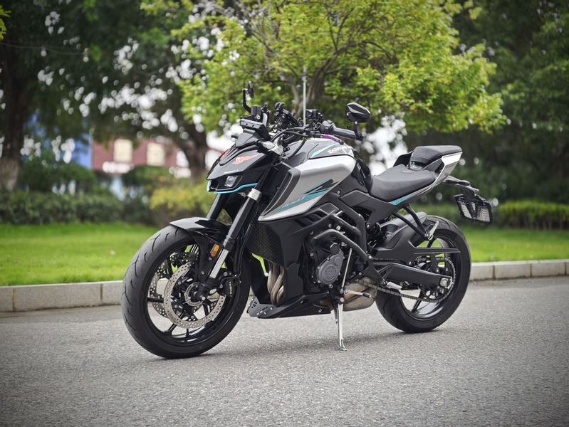 二手凯越450R