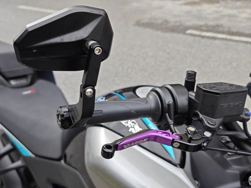 二手凯越450R