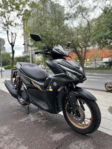 二手雅马哈AEROSPORTS X