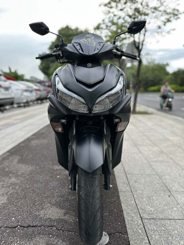 二手雅马哈AEROSPORTS X