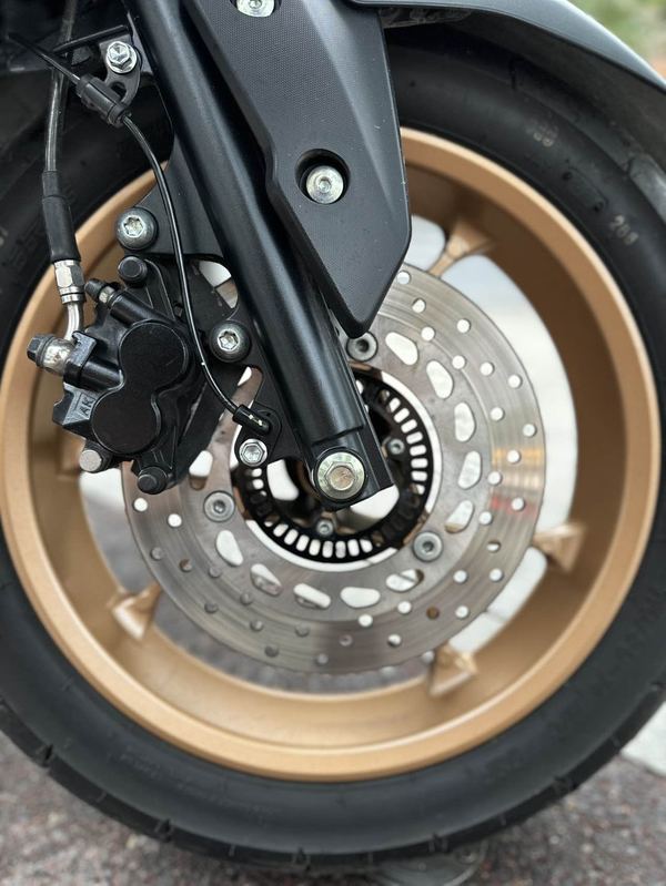 二手雅马哈AEROSPORTS X