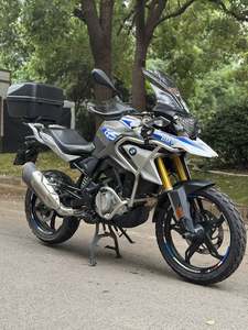 二手宝马G 310 GS