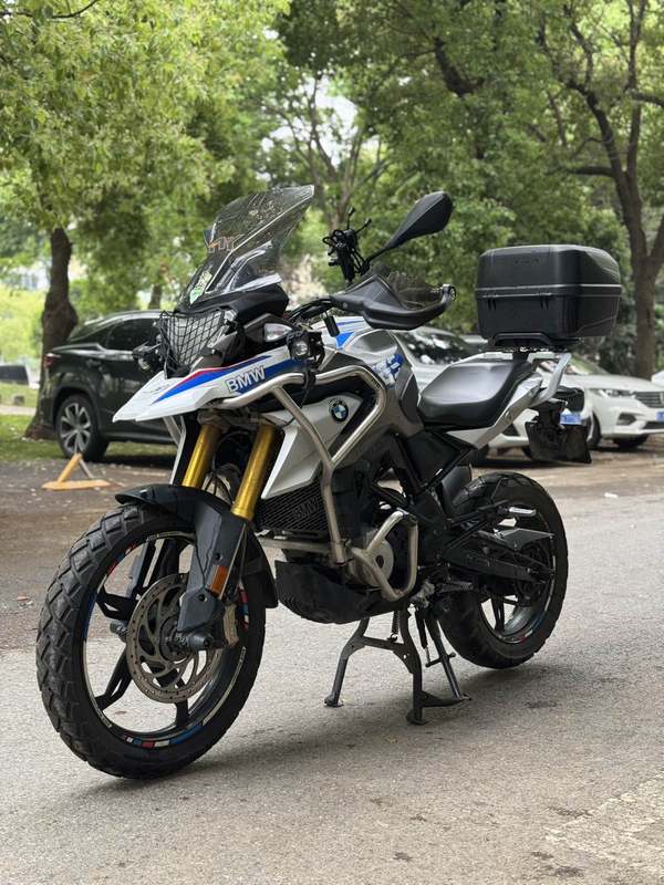 二手宝马G 310 GS