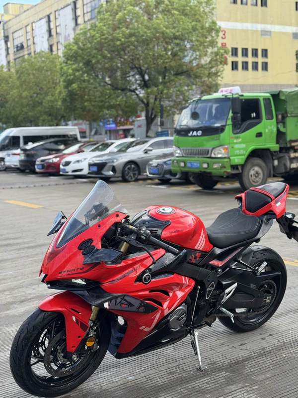 二手无极RR660S