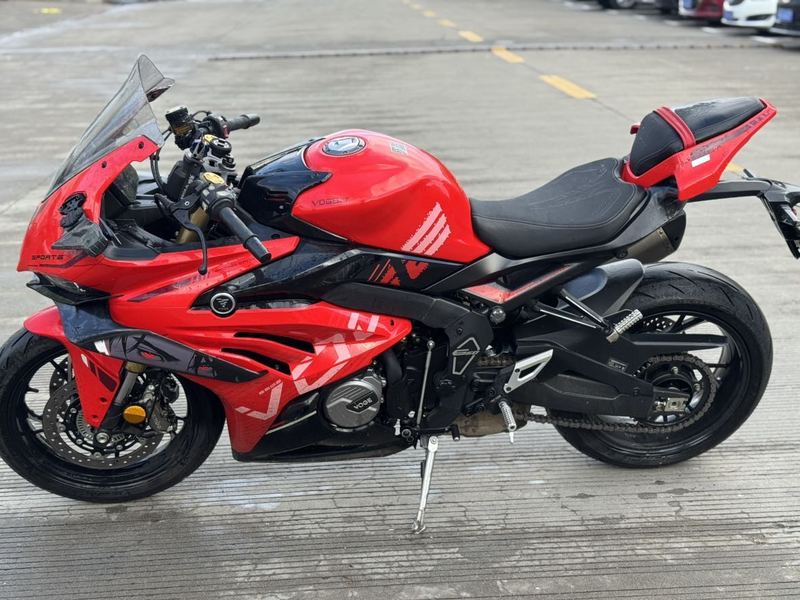 二手无极RR660S