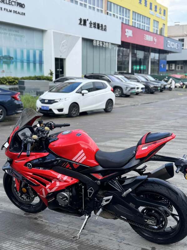 二手无极RR660S