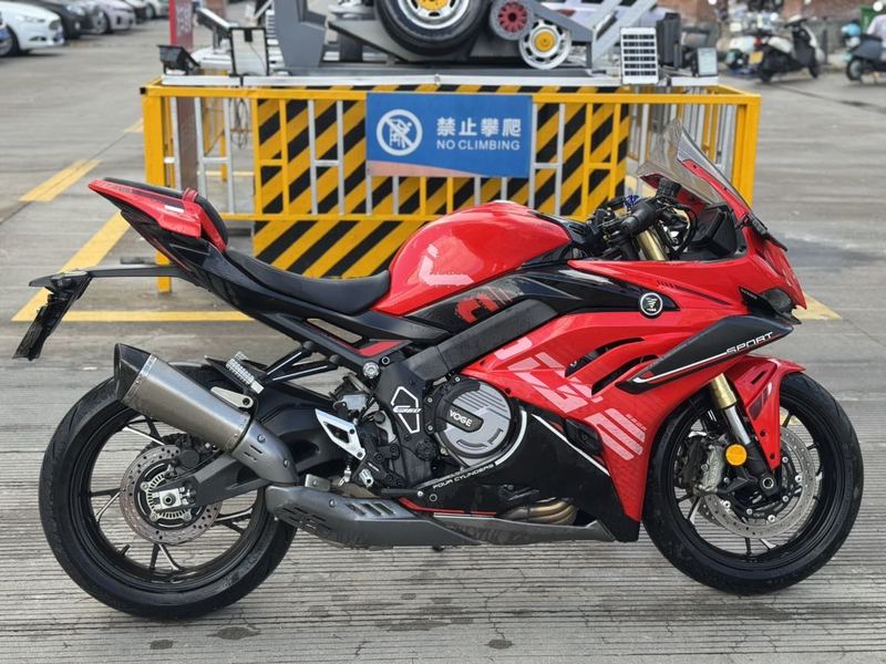 二手无极RR660S