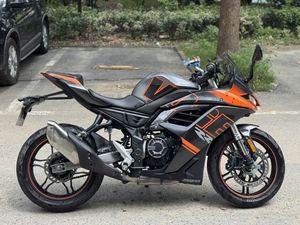 二手无极250RR