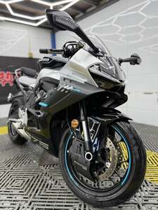 二手春风675SR-R