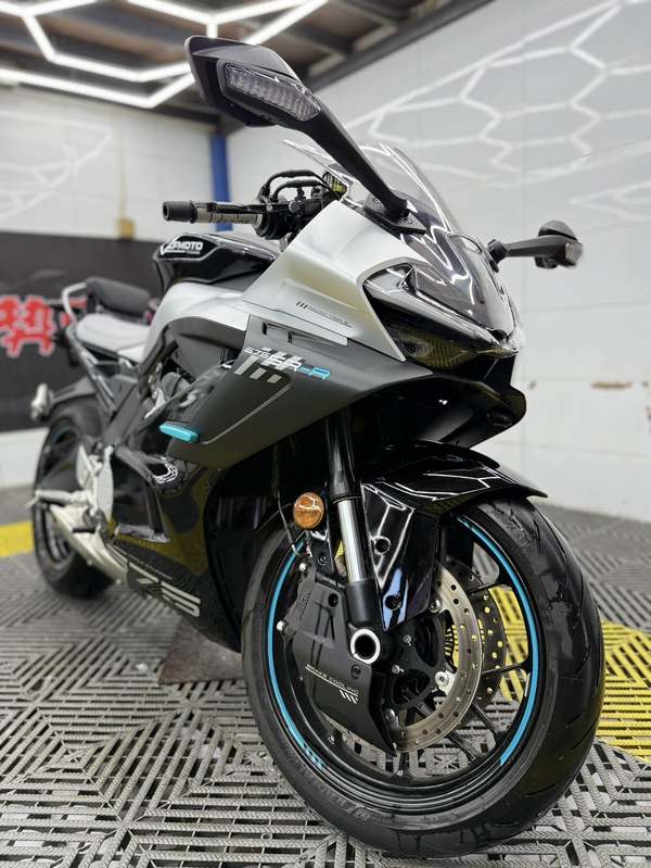 二手春风675SR-R