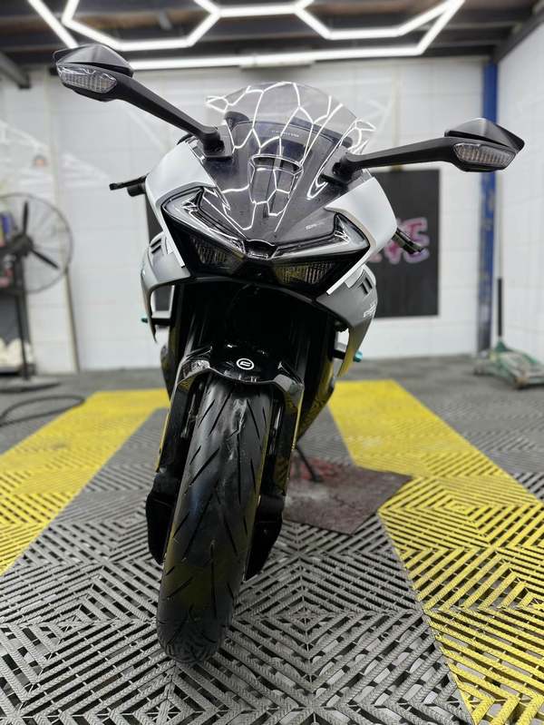 二手春风675SR-R