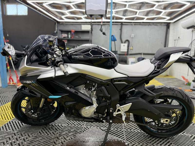 二手春风675SR-R