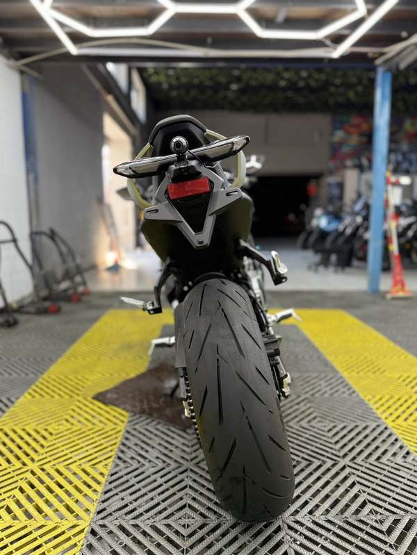 二手春风675SR-R