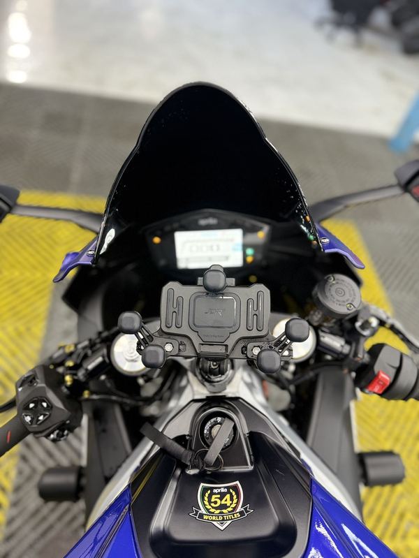 二手阿普利亚RS 660 