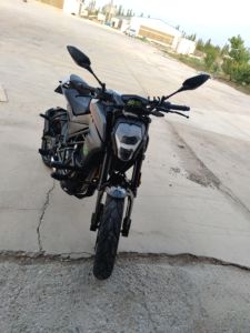 二手春风250NK