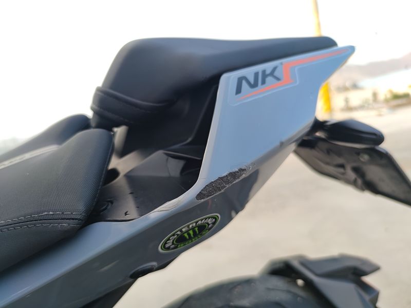 二手春风250NK