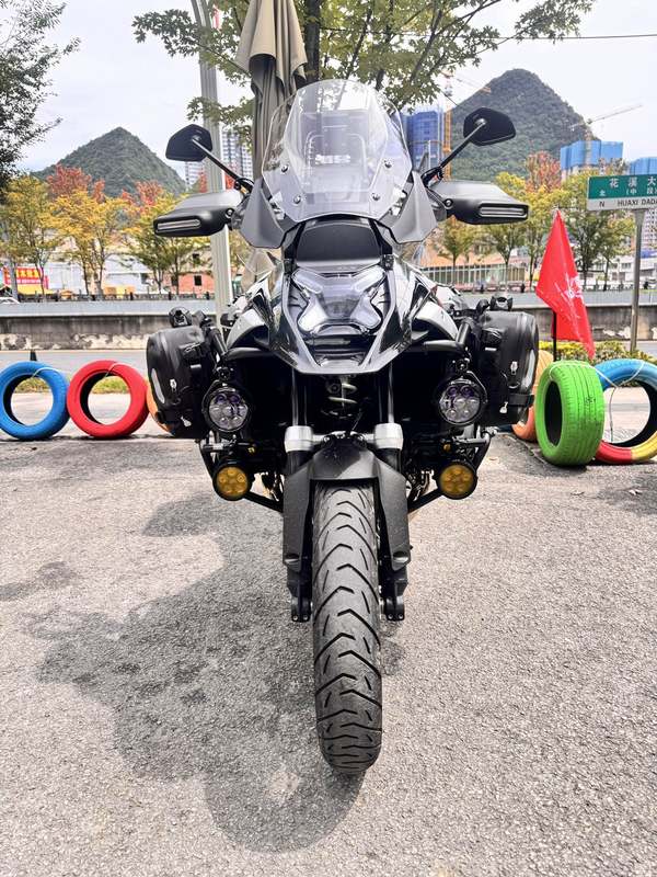 二手宝马R 1300 GS