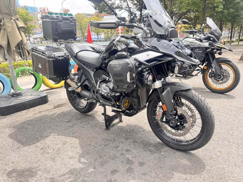 二手宝马R 1300 GS