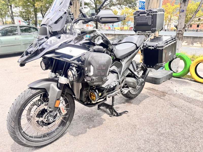 二手宝马R 1300 GS