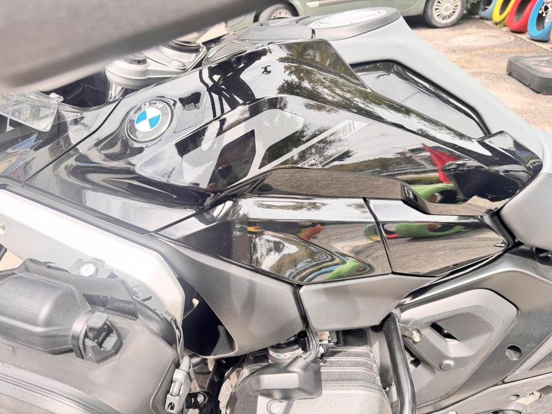 二手宝马R 1300 GS