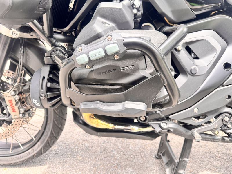 二手宝马R 1300 GS