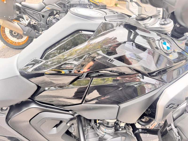 二手宝马R 1300 GS