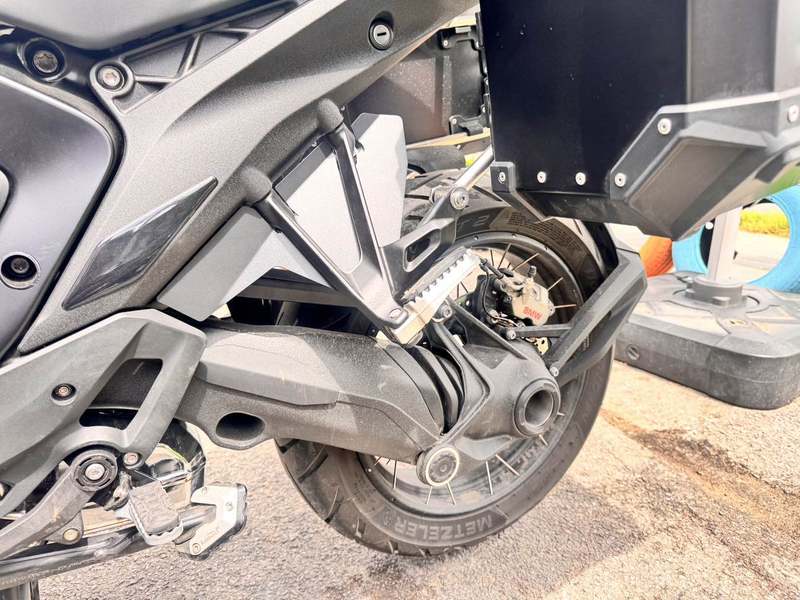 二手宝马R 1300 GS