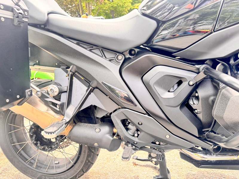二手宝马R 1300 GS