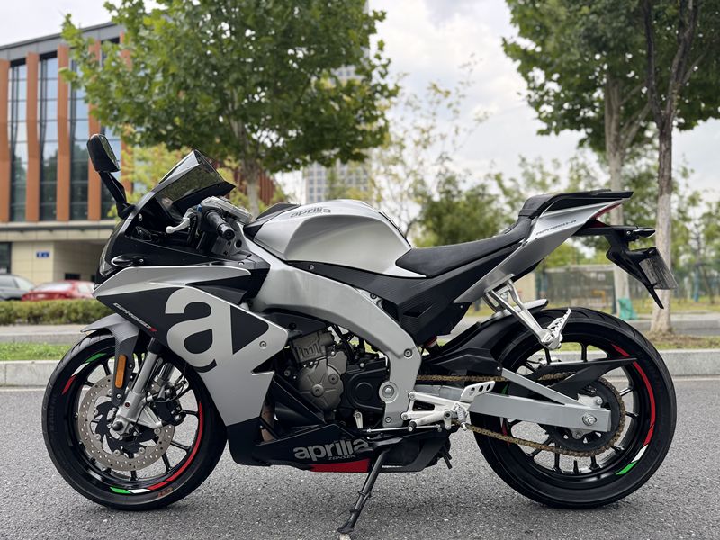 二手宗申阿普利亚GPR250R