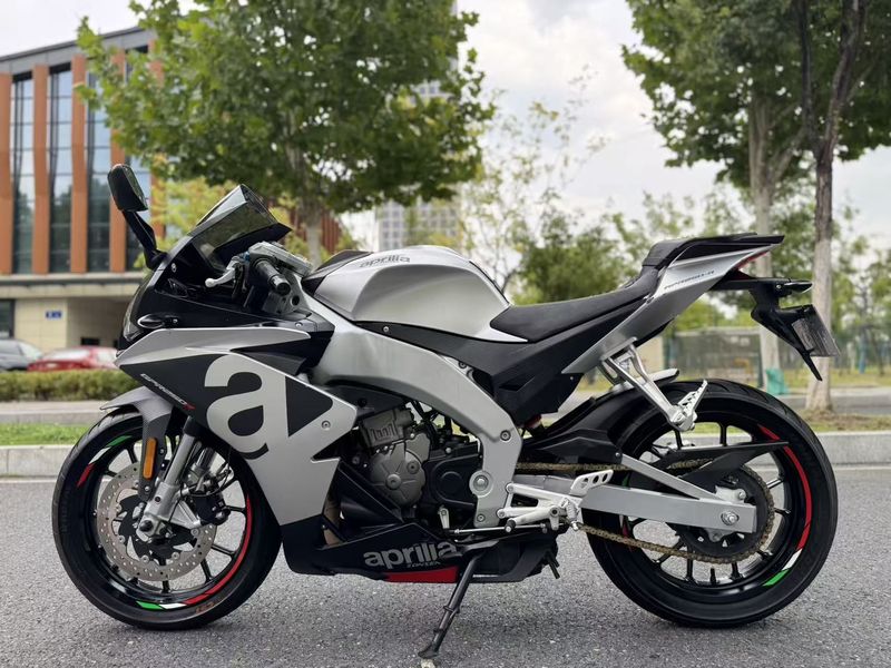二手宗申阿普利亚GPR250R