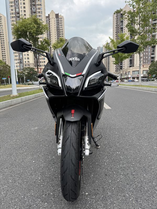 二手宗申阿普利亚GPR250R