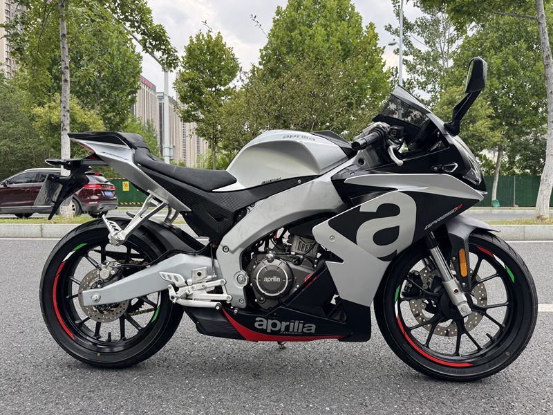 二手宗申阿普利亚GPR250R