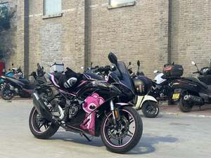 二手无极250RR