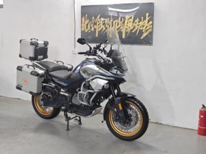 二手春风800MT
