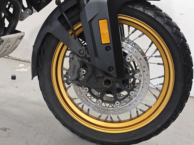 二手春风800MT