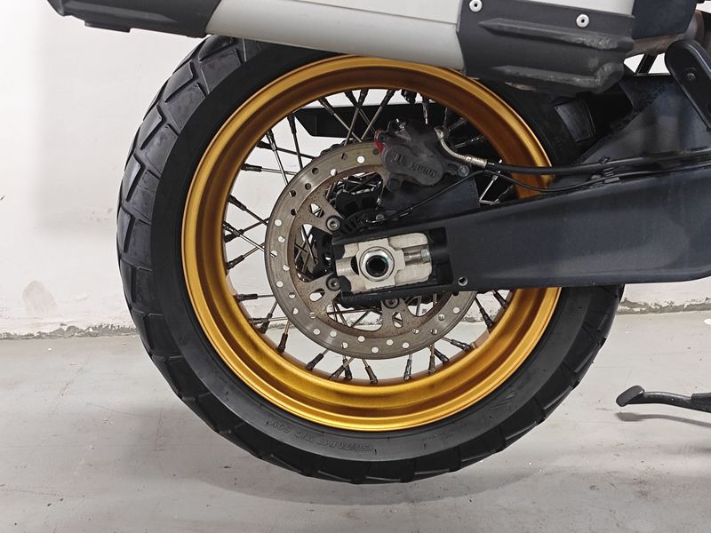 二手春风800MT
