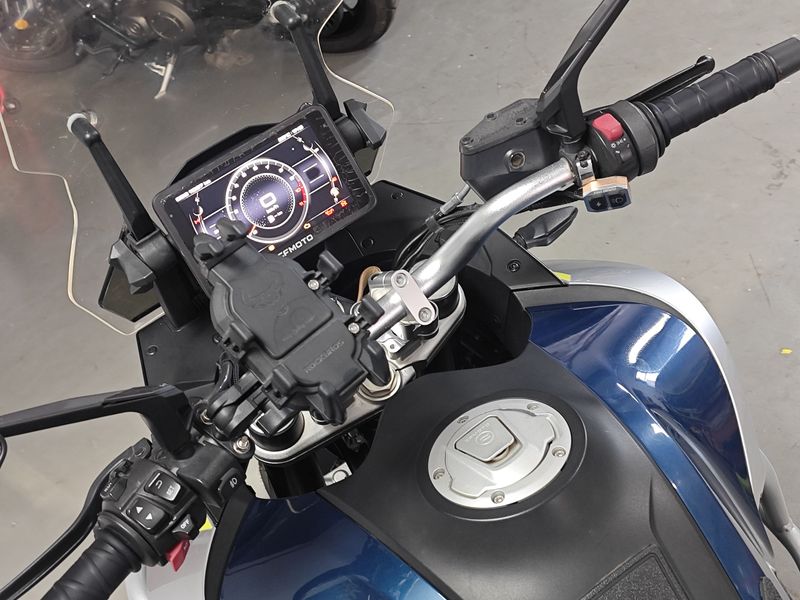 二手春风800MT