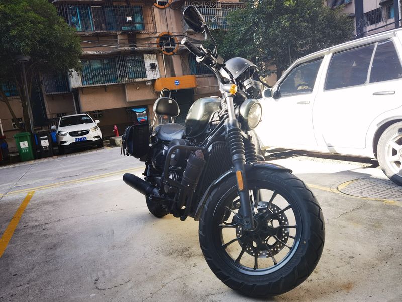 二手晓星GV300S
