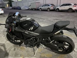 二手无极RR525