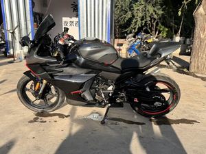 二手春风450SR