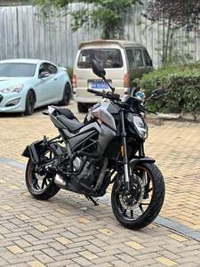 二手春风250NK