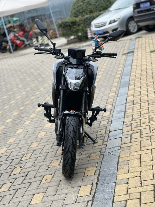 二手春风250NK