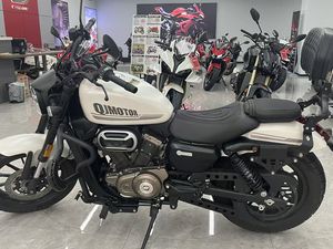 二手QJMOTOR闪250