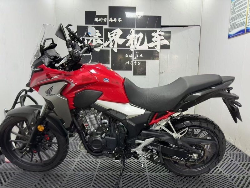 二手本田CB500X