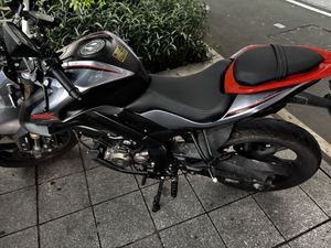 二手QJMOTOR追150